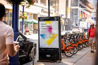Museum of Toronto: Bougie Hippies